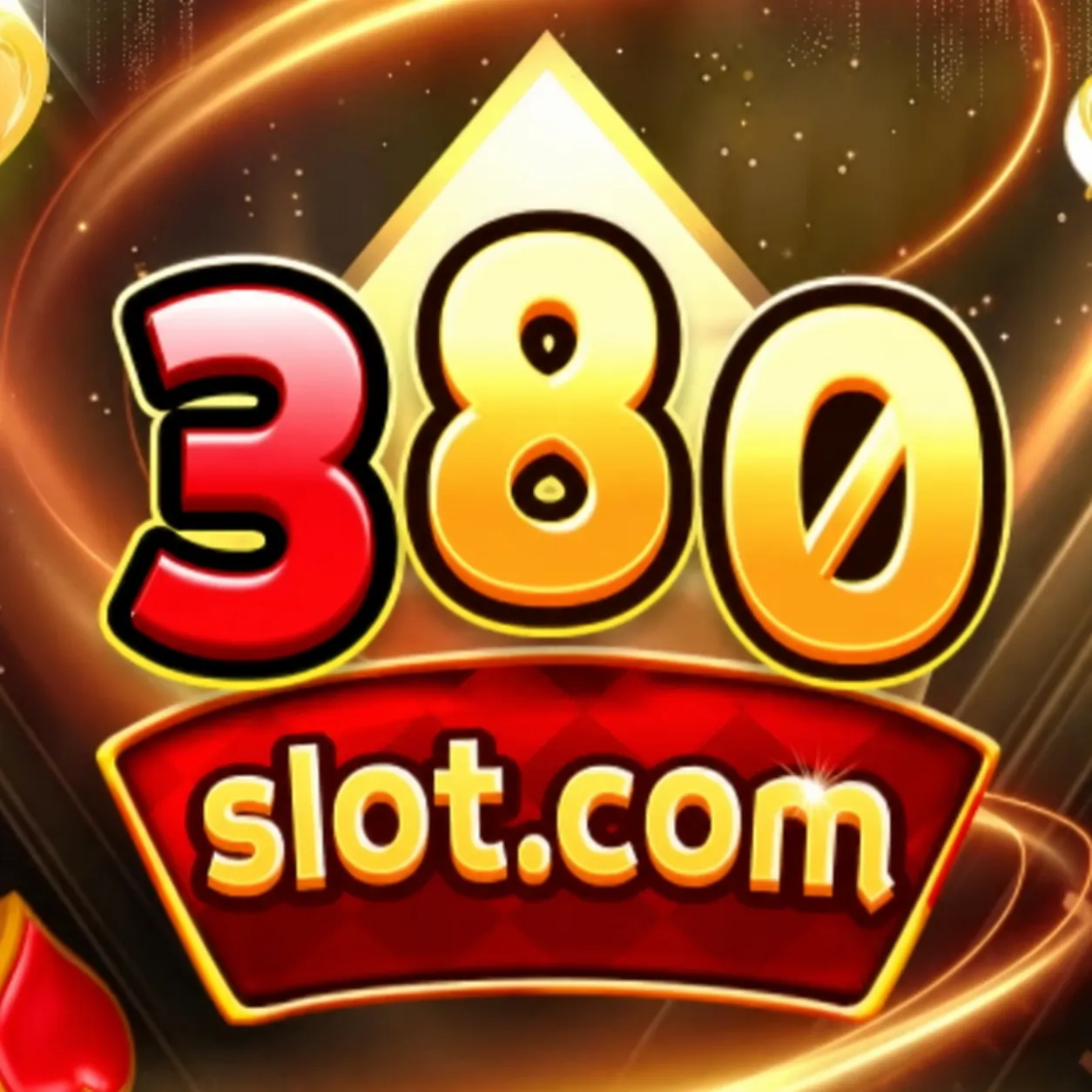 380SLOT - Permainan Slot Arcade Menarik