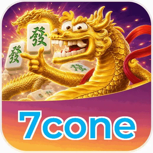 7CONE - Petualangan Epik dalam Dunia ARPG