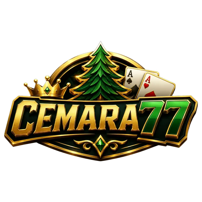 CEMARA77 - Petualangan Epik di Dunia MMORPG