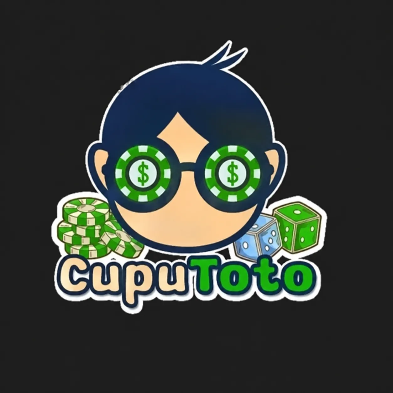 CUPUTOTO - Game Olahraga Seru untuk Penggemar Sports